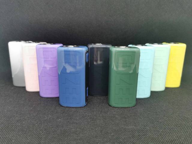 BOX GOZEE INNOKIN